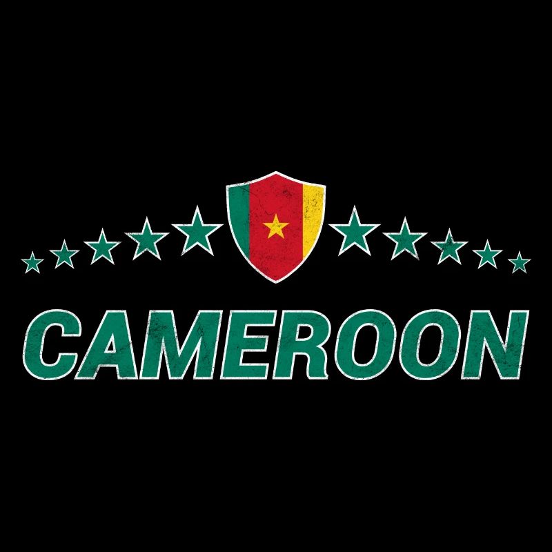 Cameroun