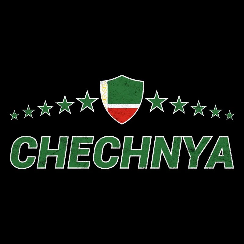 Tchétchénie