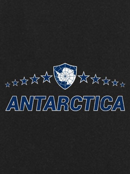 Antarctica