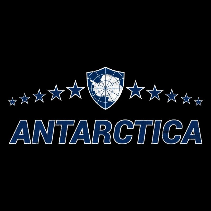 Antarctique