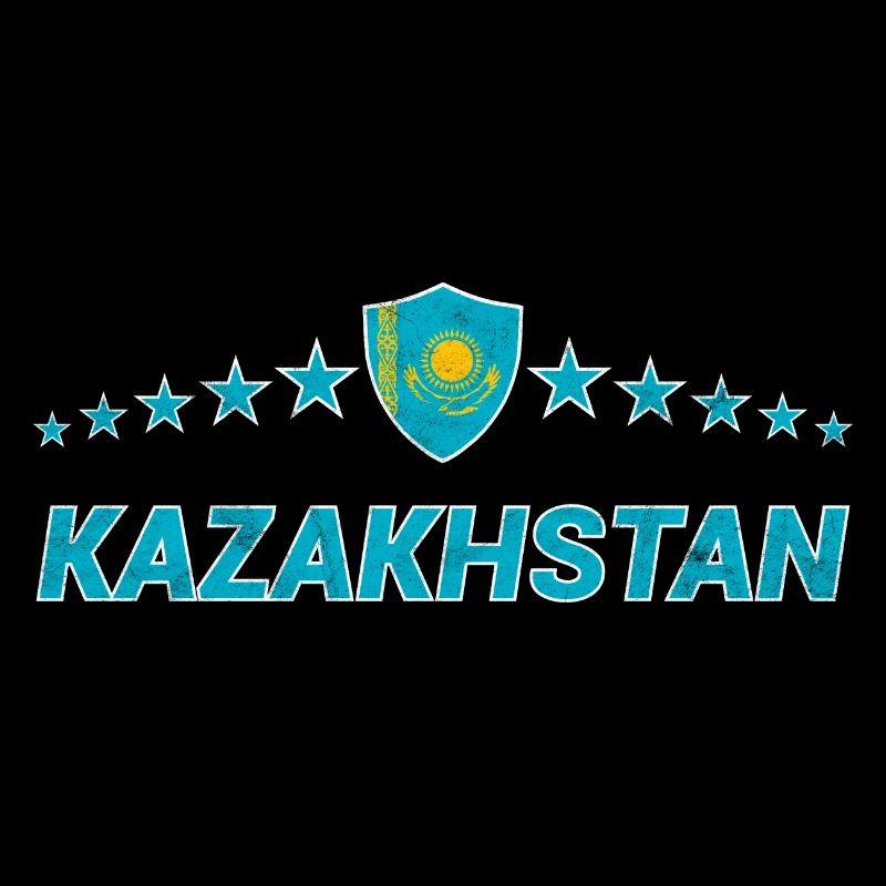 Kazakhstan