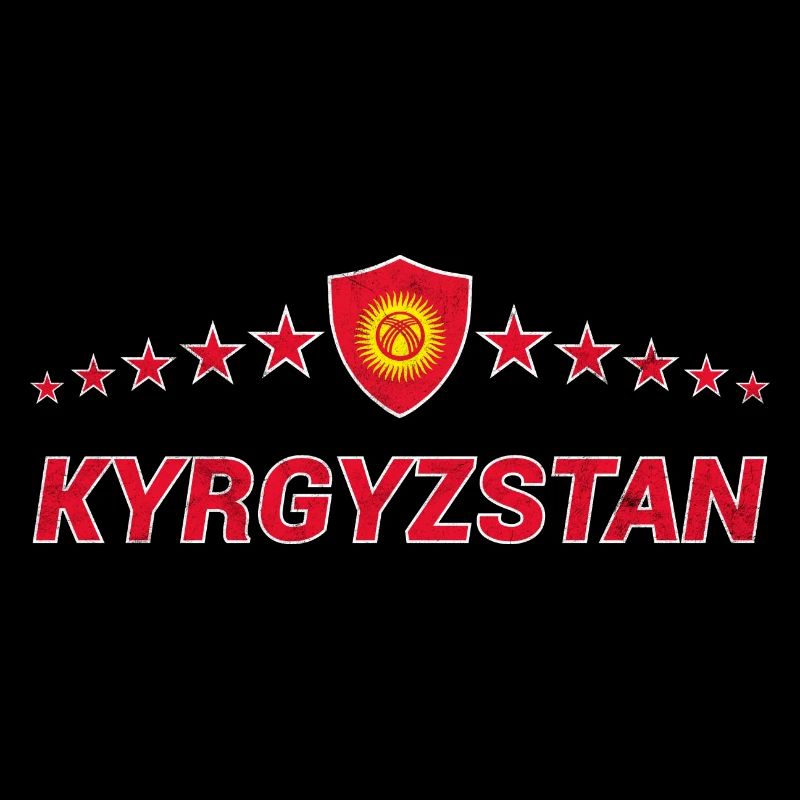 Kyrgyzstan