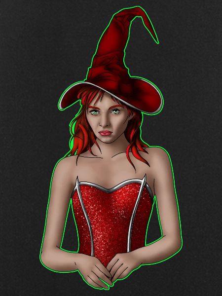 The Witch