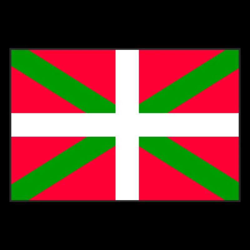 Basque Flag