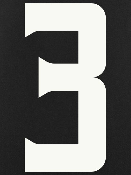 3
