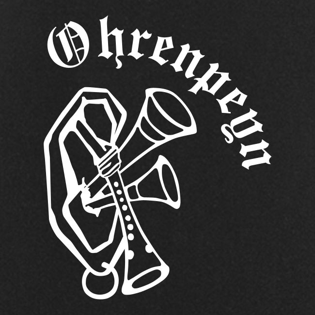 Logo mit Schriftzug v3