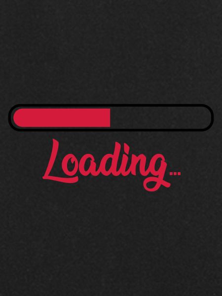 loading