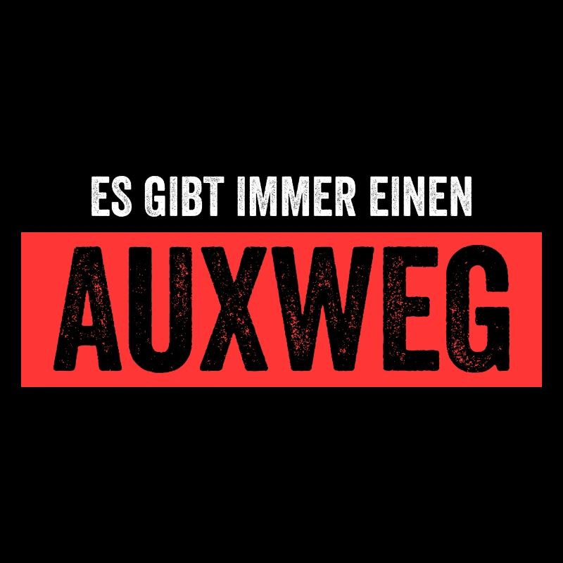 Es gibt nur einen Auxweg Tontechniker Tontechnik