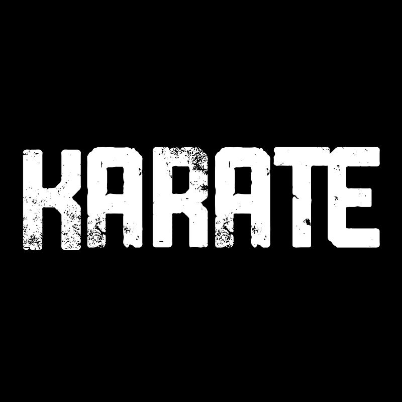 karaté