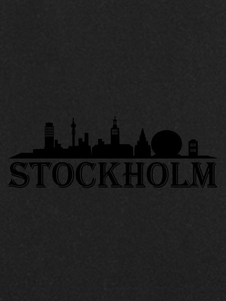 stockholm skyline