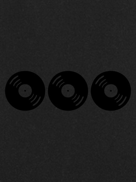 disques vinyles