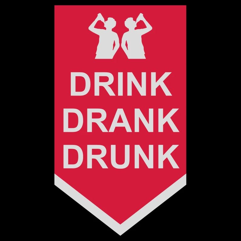 drink drank drunk quote