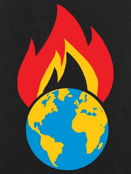 Earth