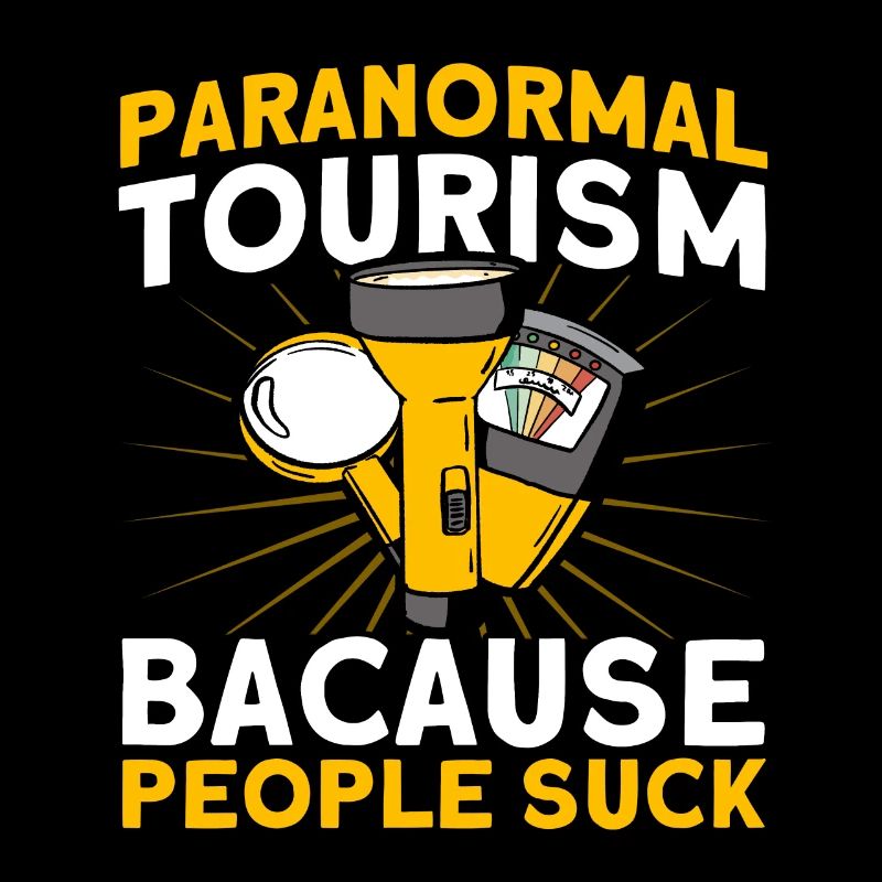 Haunted House Ghost Hunter Ghost Hunt Gift