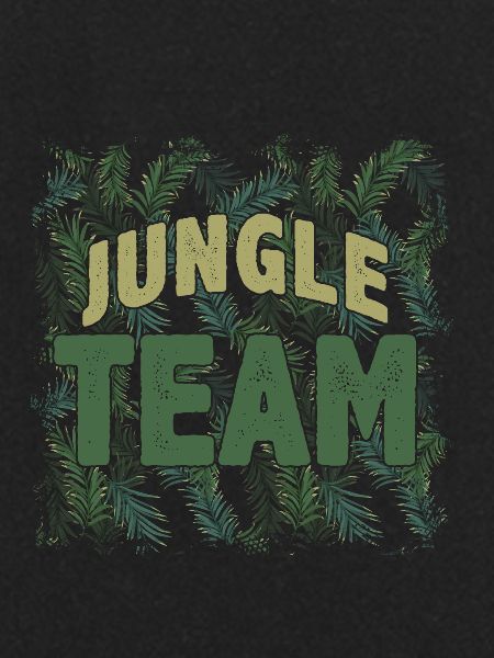 Team jungle