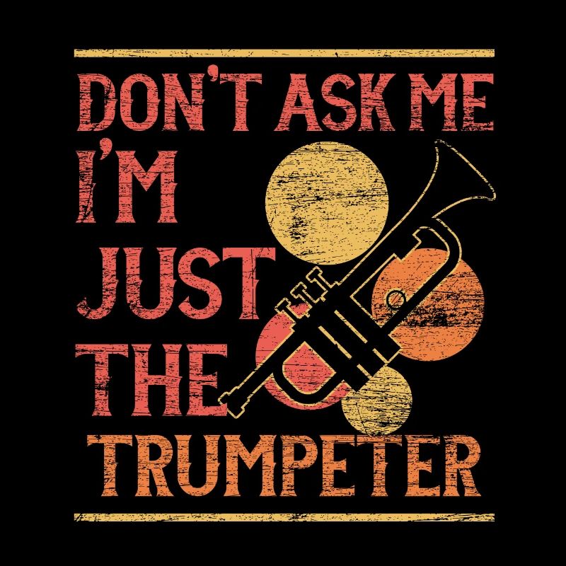 Trompete Trompeter