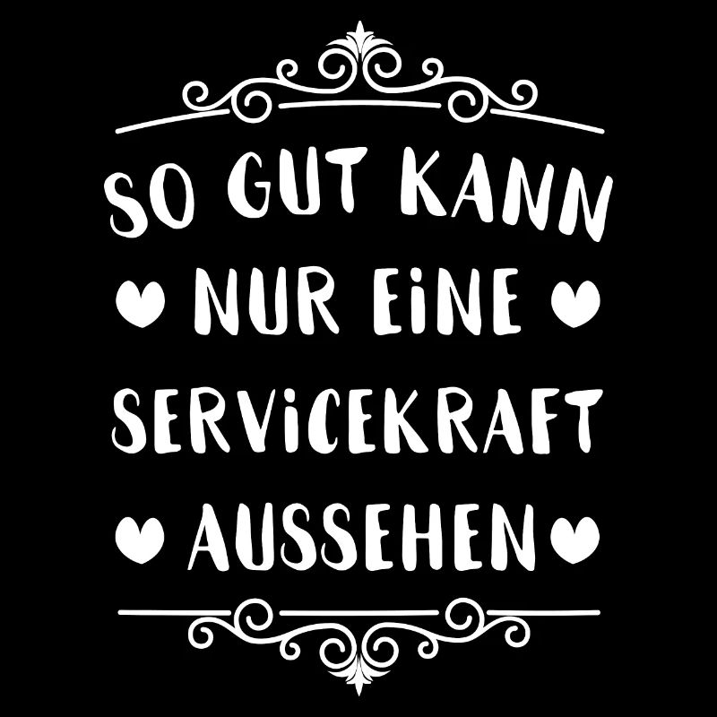 Servicekraft
