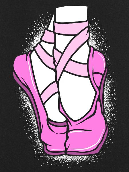 Ballet Ballet Dancer
