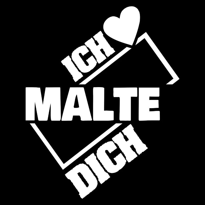 Liebe Malte