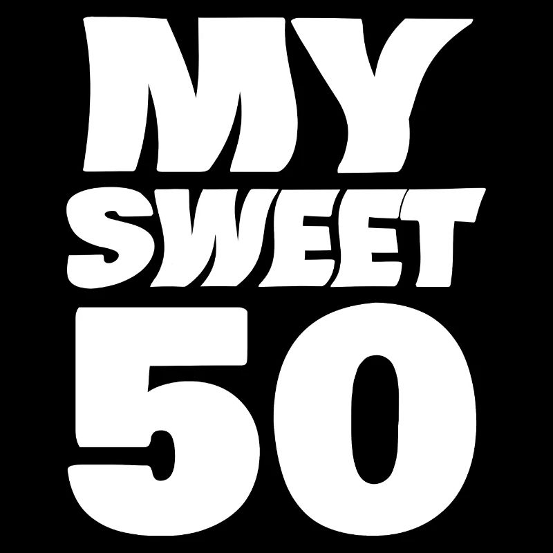 Sweet 50