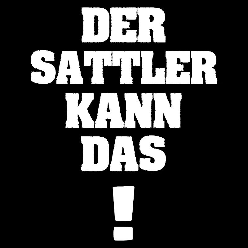 Gift for saddler