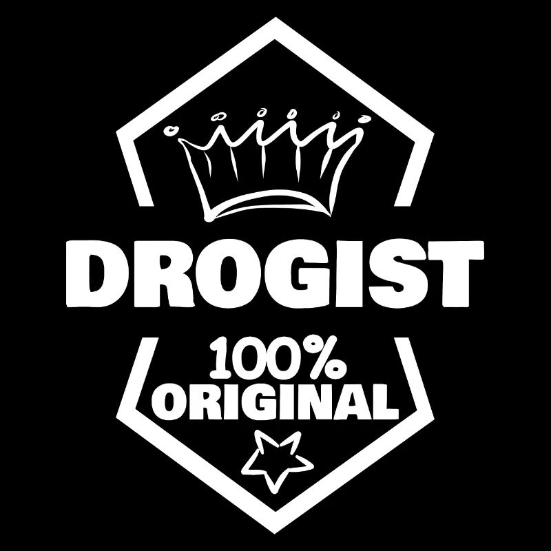 Gift for druggist