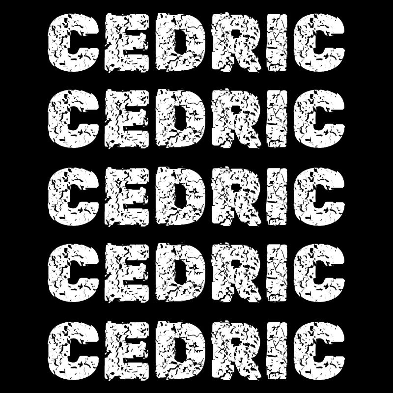 Cédric Cédric