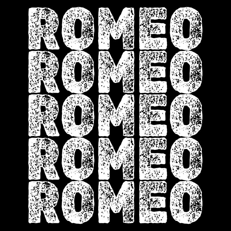 Héros Roméo