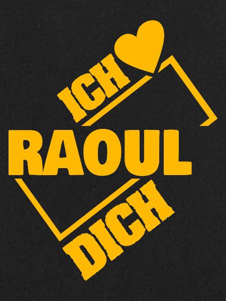 Couple Raoul