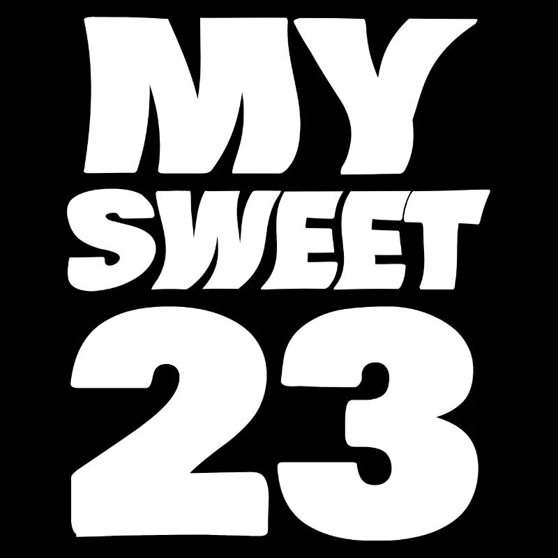 Sweet 23