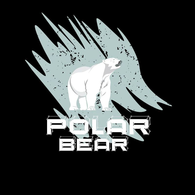 Polar bear