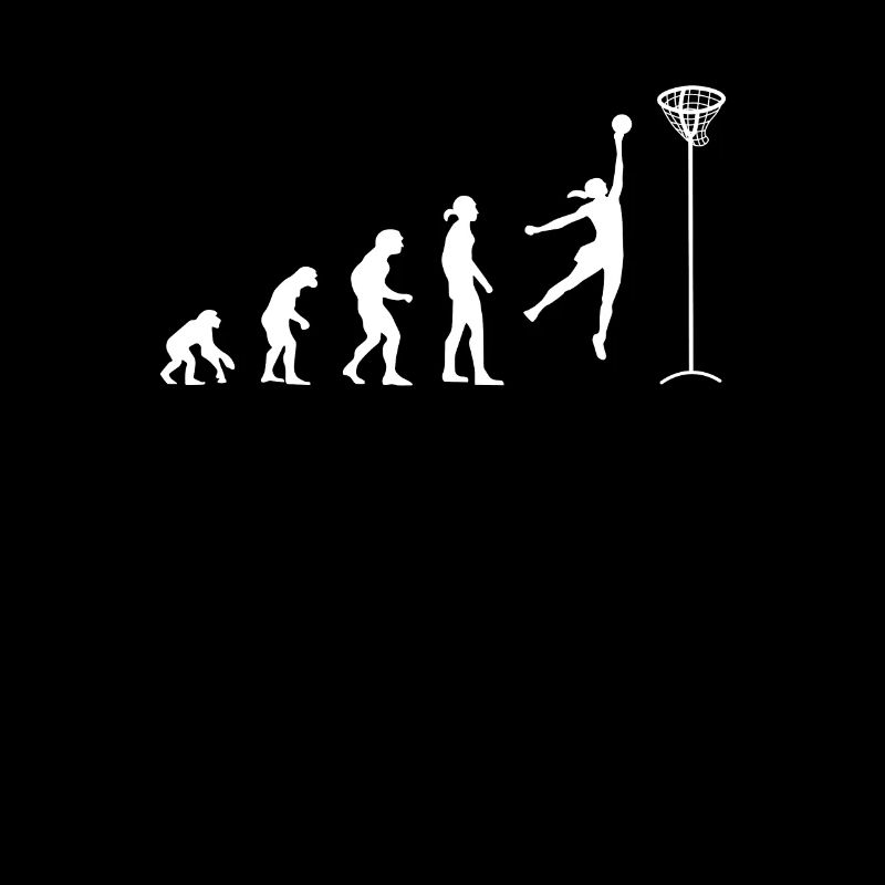 Netball evolution