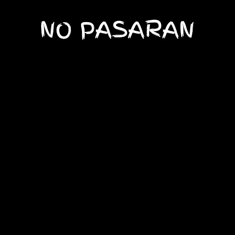 Pas de Pasaran