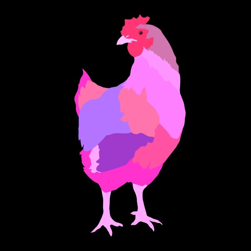 Huhn