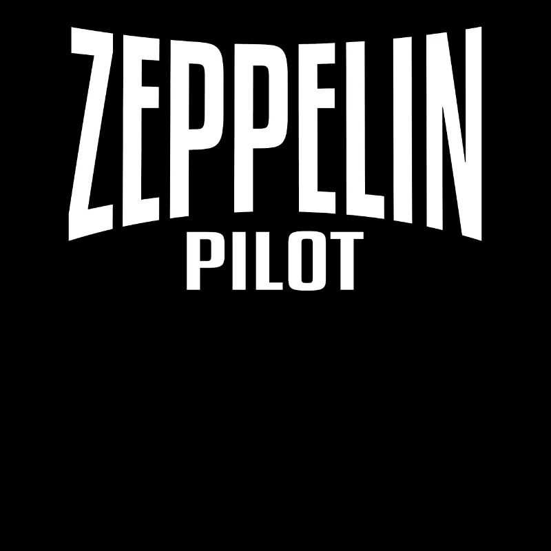 ZEPPELIN PILOT