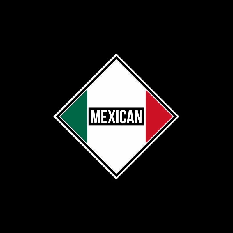 Mexican