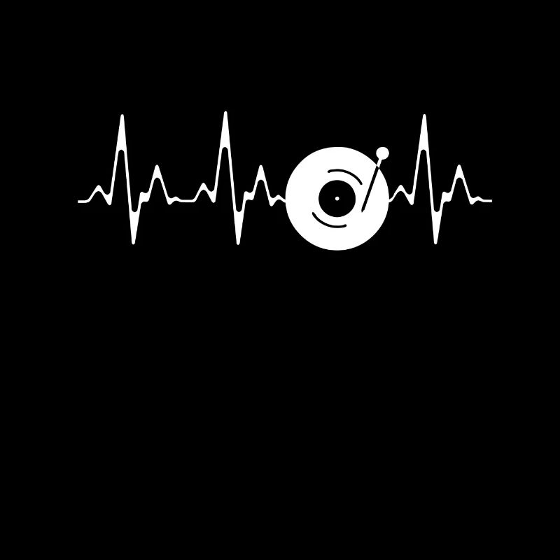 Vinyl hearthbeat, Everything sounds better on viny