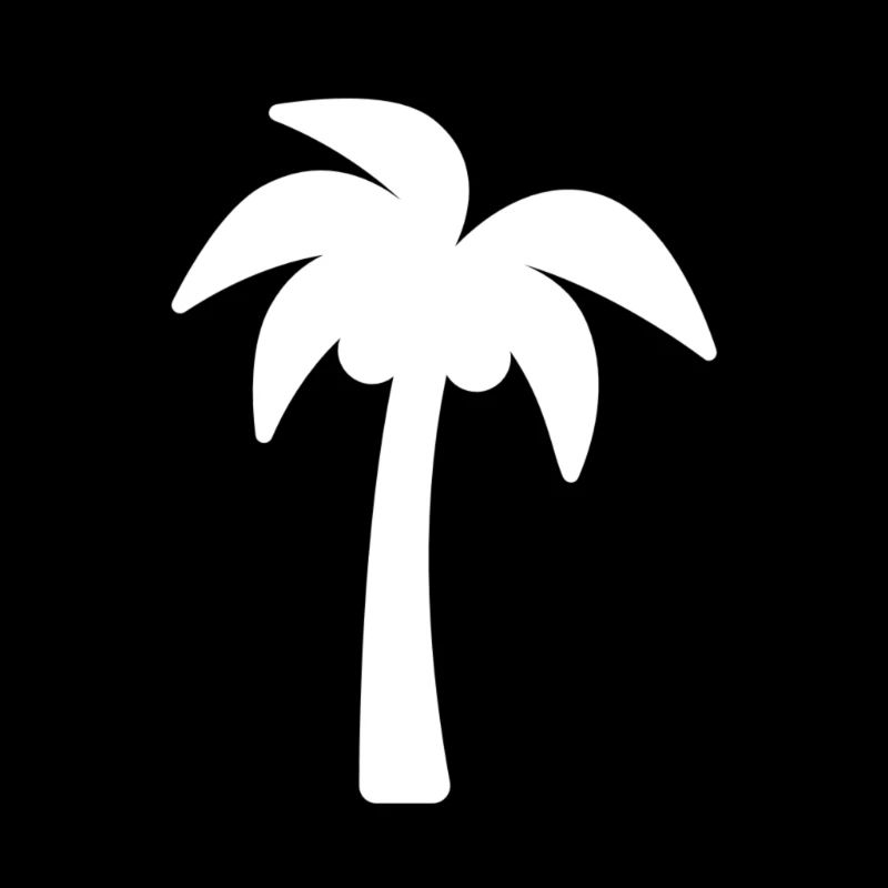 Palm tree