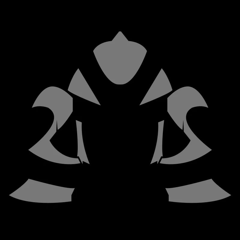 samurai mask