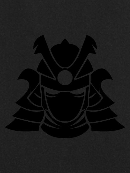 samurai mask