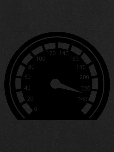 speedometer