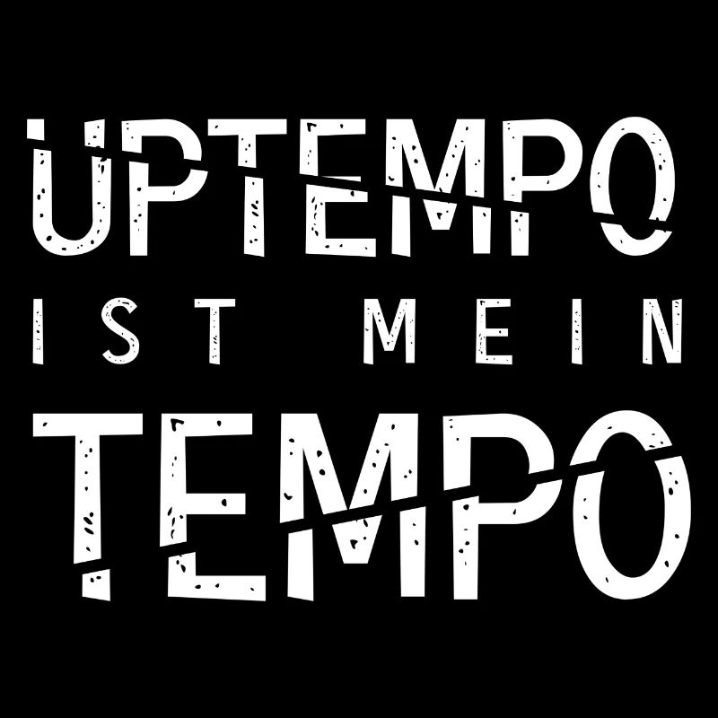 Techno Uptempo Rave Tekk Musik Feiern
