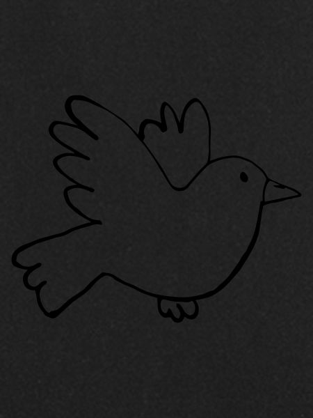 oiseau