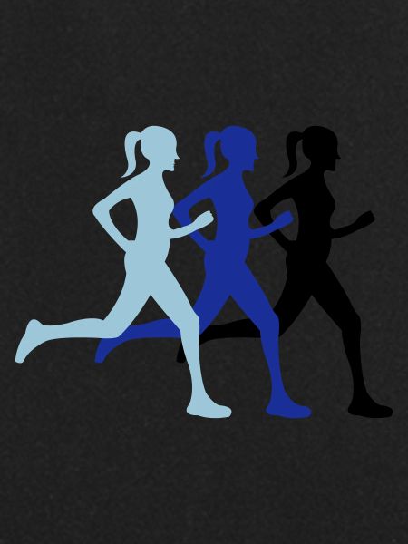 runners