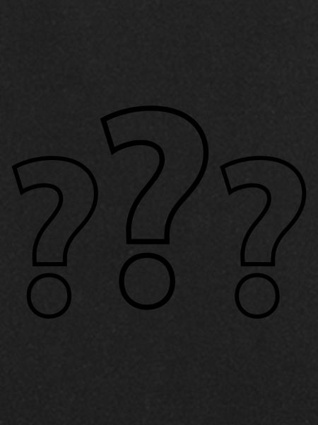 question mark 3