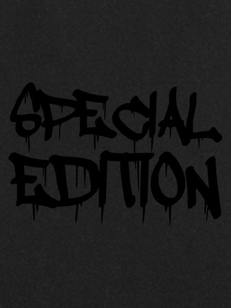 special edition
