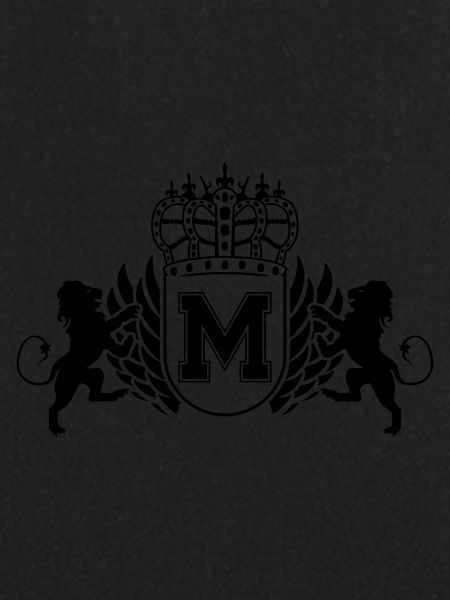 blason M