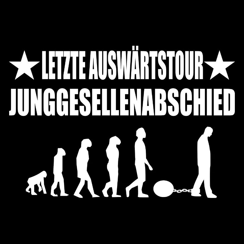 Junggesellenabschied