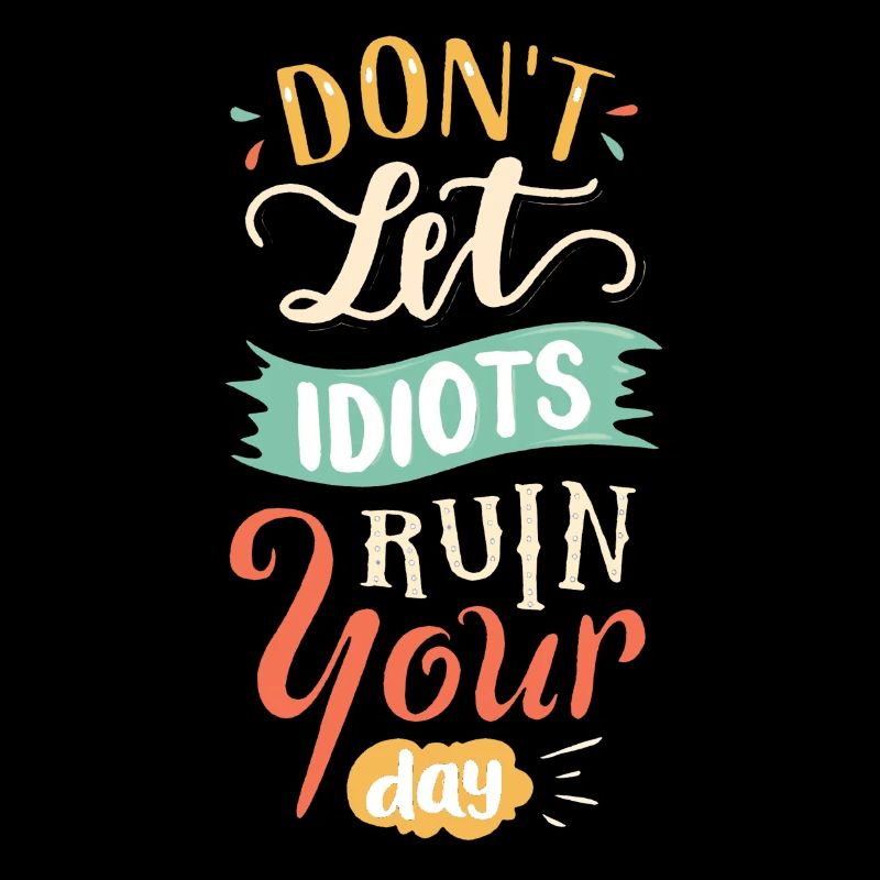 dont stop until you are proud
