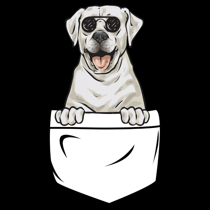 Labrador Retriever blanc Labrador Labrador blanc
